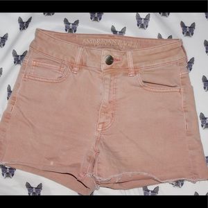 American Eagle shorts